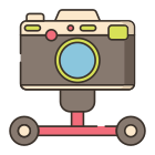 Camera Dolly icon