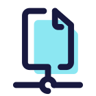 Network File icon