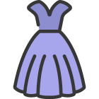 Robe icon