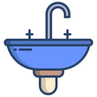 Wash Basin icon