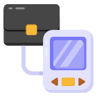 Tensiometer icon