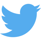 Twitter an American online news and social networking service icon