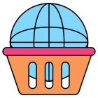 Global Shopping icon