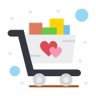 Cart icon