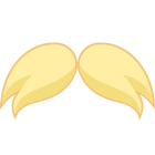 Moustache icon