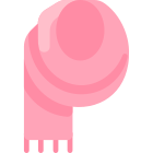 スカーフ icon