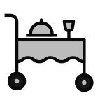 カフェ icon