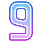 9号 icon