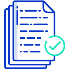 Document icon