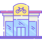 Bike Shop icon