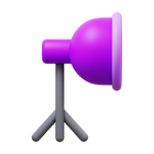 Softbox icon