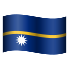 Науру icon