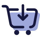 Comprar icon