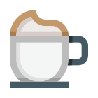 Cappuccino icon