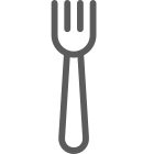 Forchetta icon