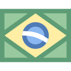 Brésil icon