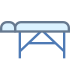 Massage Table icon