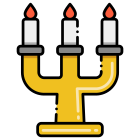 Candles icon