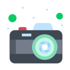 Photo Camera icon