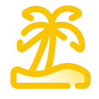 Strand icon