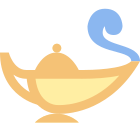 Lampada di Aladino icon