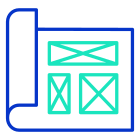 Blueprint icon