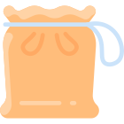 Pouch Bag icon