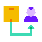 Supply Chain icon