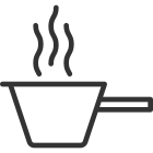 Cooking Pot icon