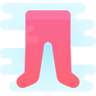 赤い子供のタイツ icon