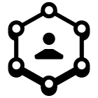 Business Network icon