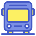 Ônibus icon