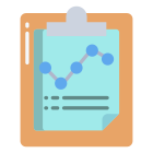 Notepad icon