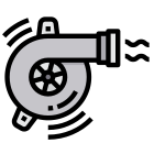 Turbo icon