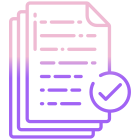 Document icon