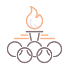 Olympics icon