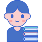 Librarian icon