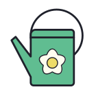 Watering Can icon