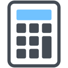 Calculatrice icon