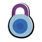 Lock icon