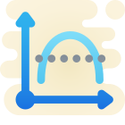 Valore medio icon