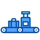 Conveyor icon