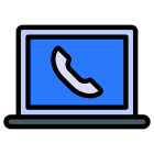 Communication icon