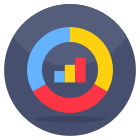 Business Chart icon