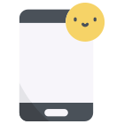 Smartphone icon