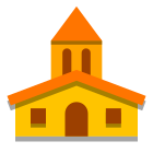 Chapel icon