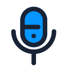 Microphone icon