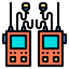 Walkie Talkie icon