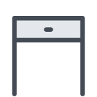 Table console icon