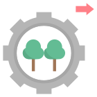 Forest Management icon